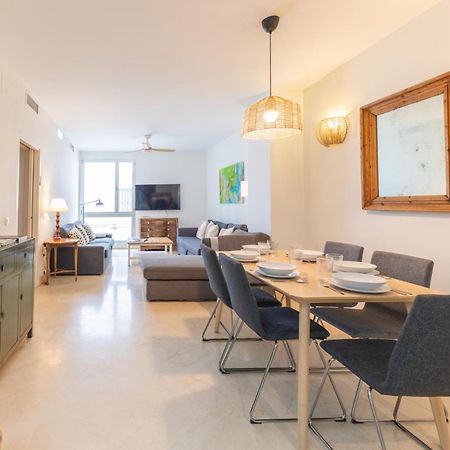 Tentudia Charming Apartments With Private Roof-Top Or Patio In San Bernardo By Ocityzen Seville Exterior photo