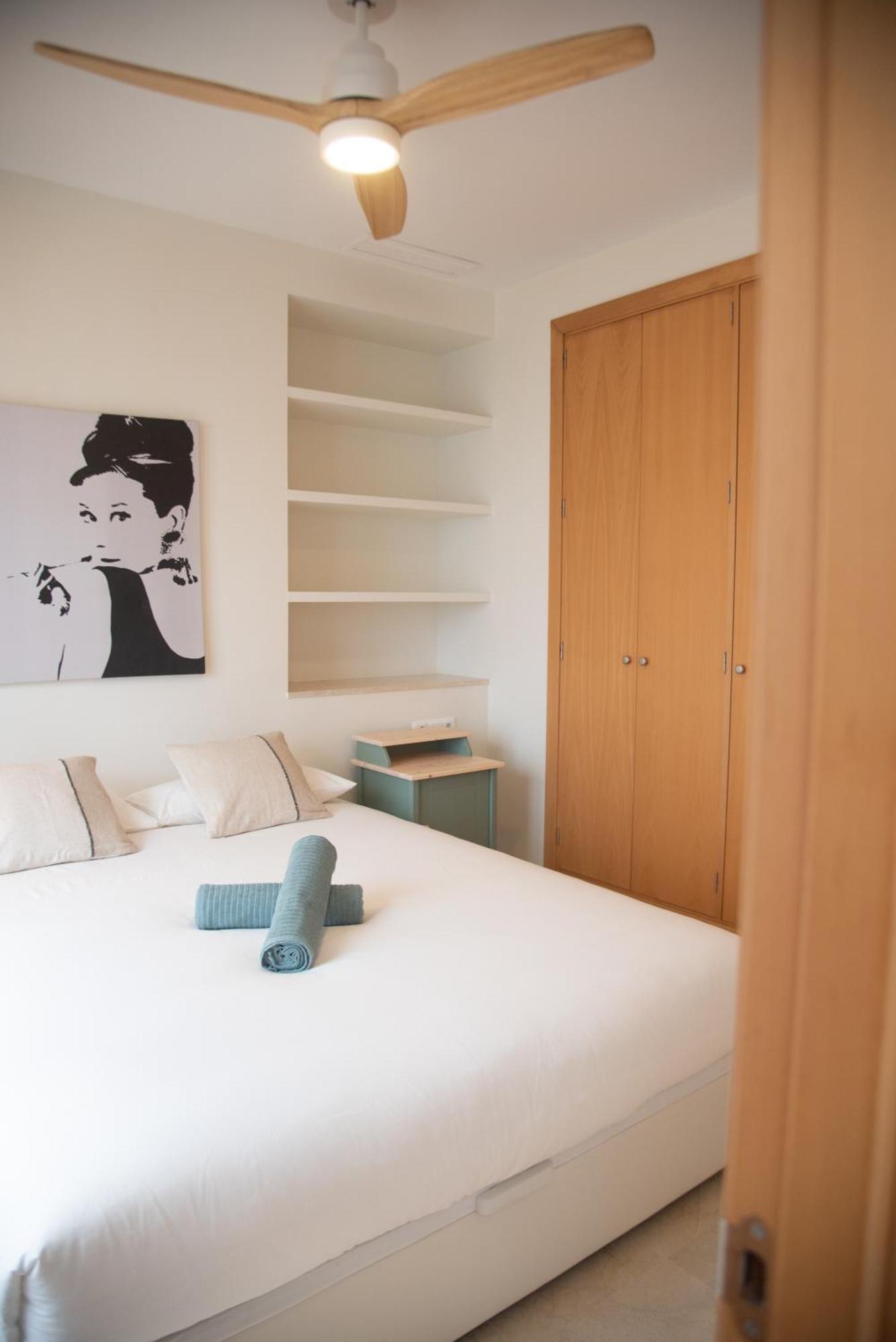 Tentudia Charming Apartments With Private Roof-Top Or Patio In San Bernardo By Ocityzen Seville Exterior photo