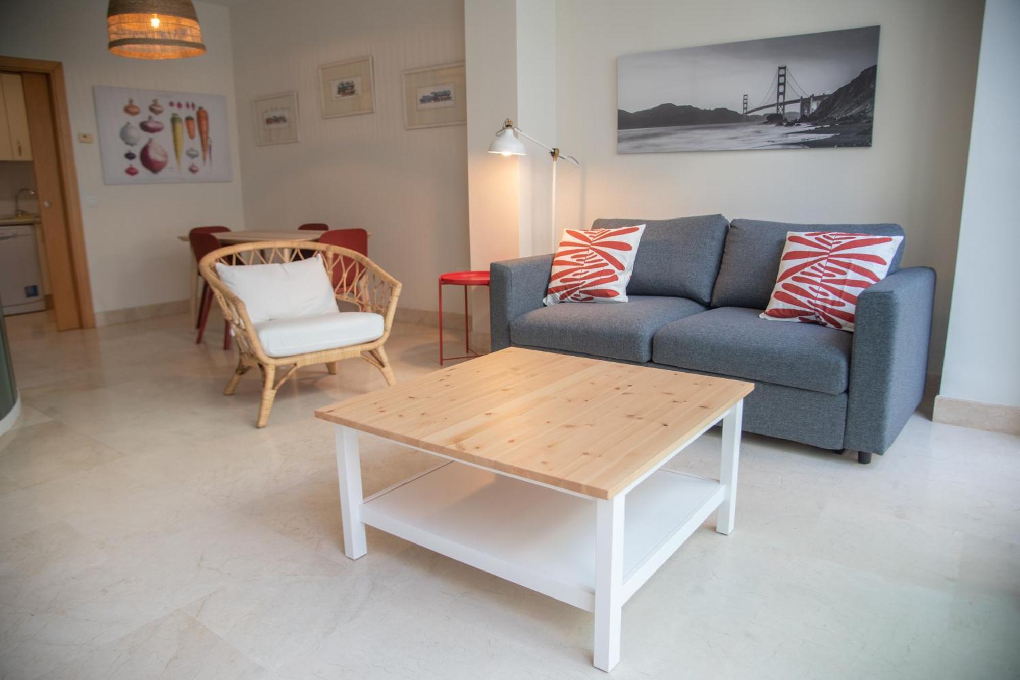 Tentudia Charming Apartments With Private Roof-Top Or Patio In San Bernardo By Ocityzen Seville Exterior photo