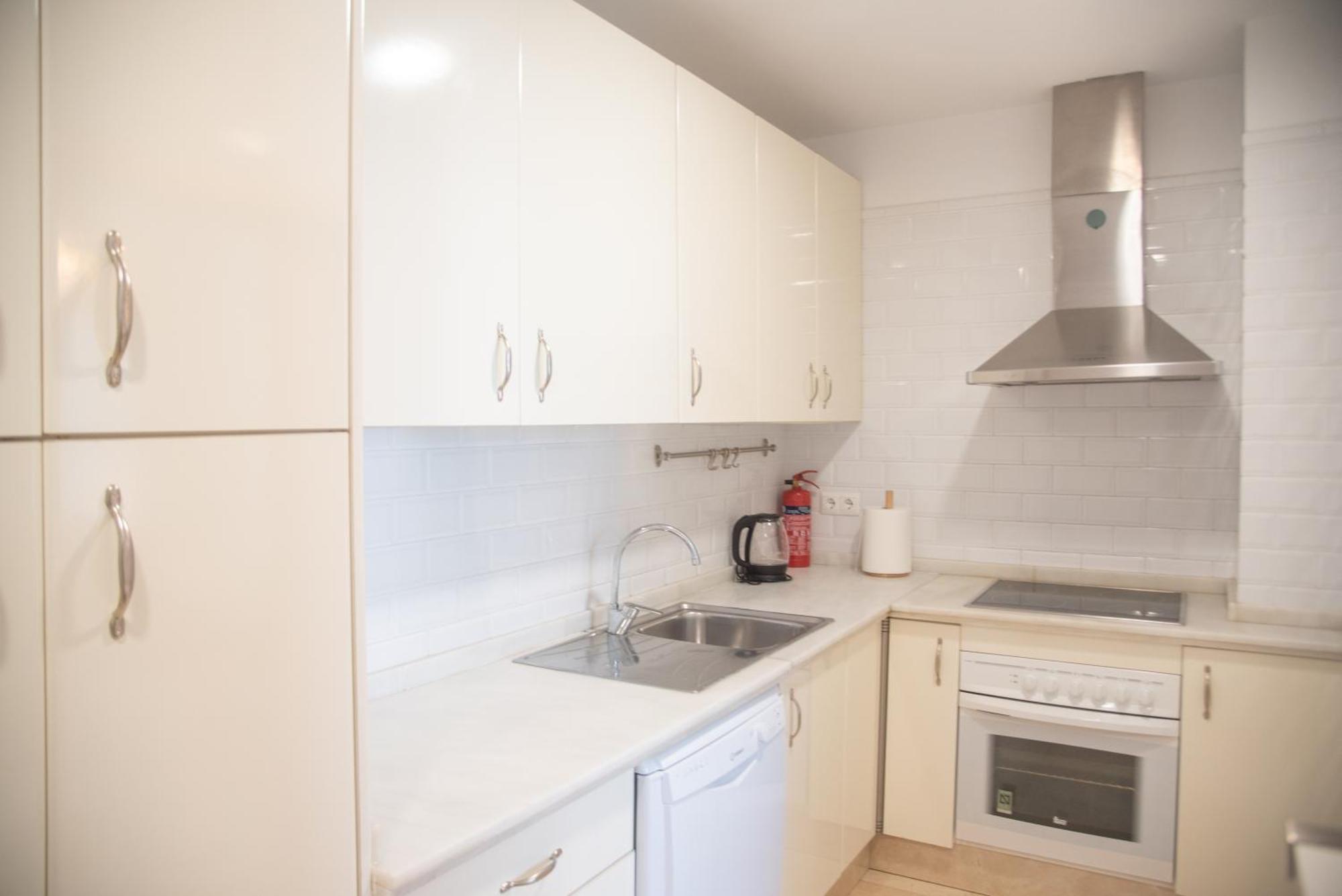 Tentudia Charming Apartments With Private Roof-Top Or Patio In San Bernardo By Ocityzen Seville Exterior photo
