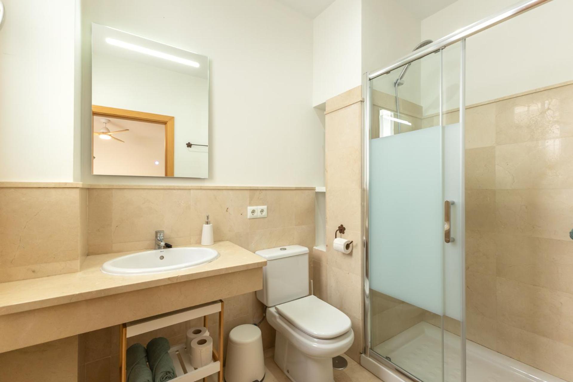 Tentudia Charming Apartments With Private Roof-Top Or Patio In San Bernardo By Ocityzen Seville Exterior photo