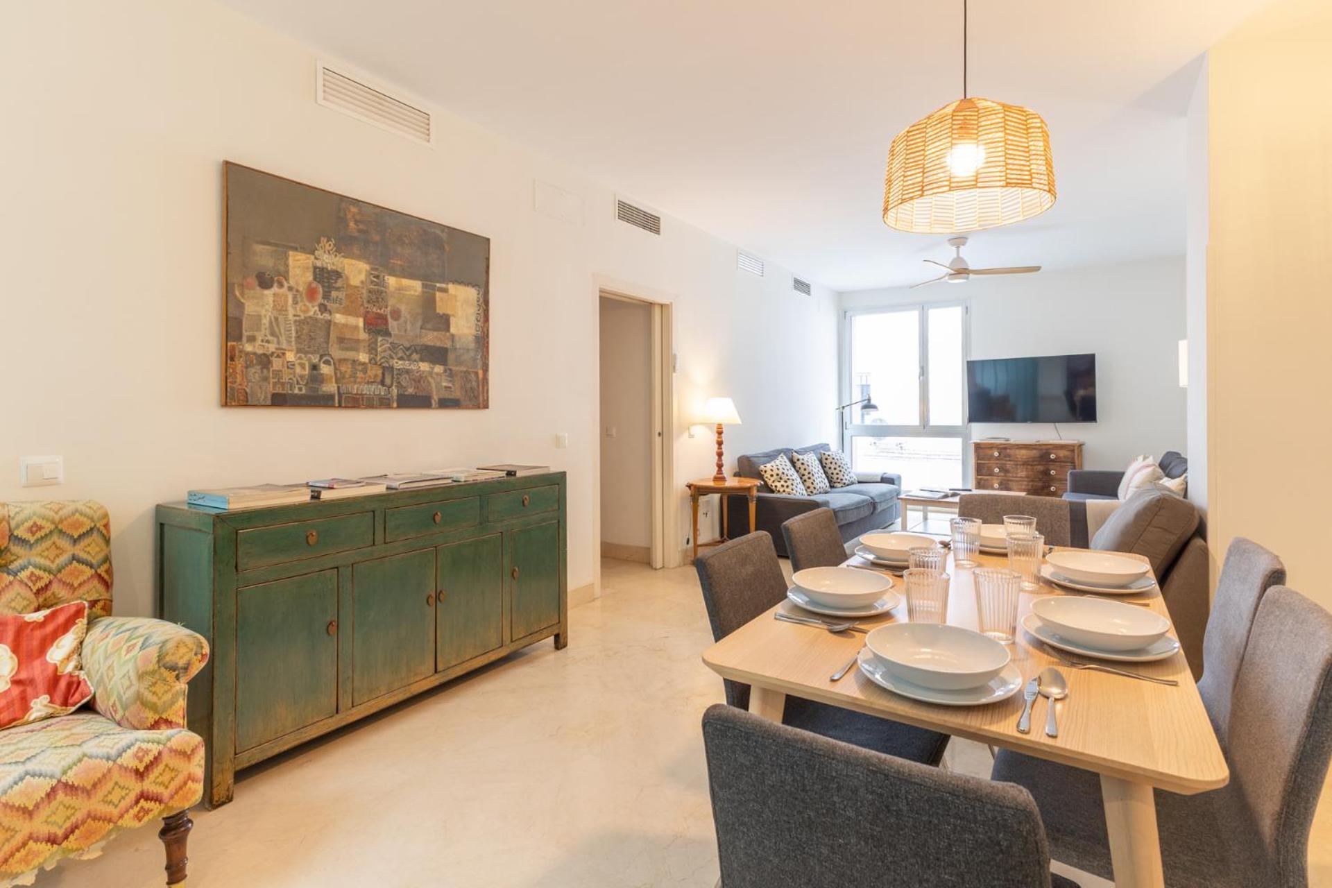 Tentudia Charming Apartments With Private Roof-Top Or Patio In San Bernardo By Ocityzen Seville Exterior photo