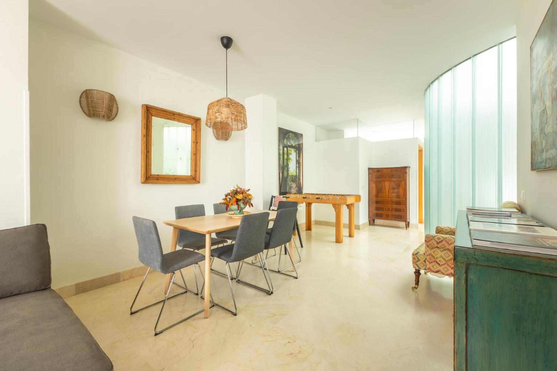 Tentudia Charming Apartments With Private Roof-Top Or Patio In San Bernardo By Ocityzen Seville Exterior photo