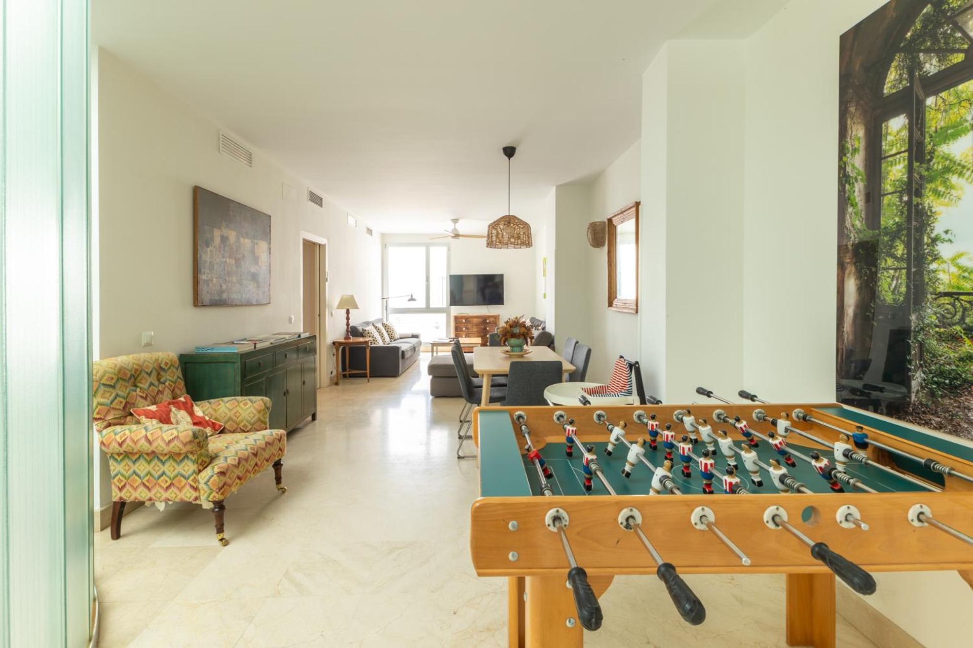 Tentudia Charming Apartments With Private Roof-Top Or Patio In San Bernardo By Ocityzen Seville Exterior photo