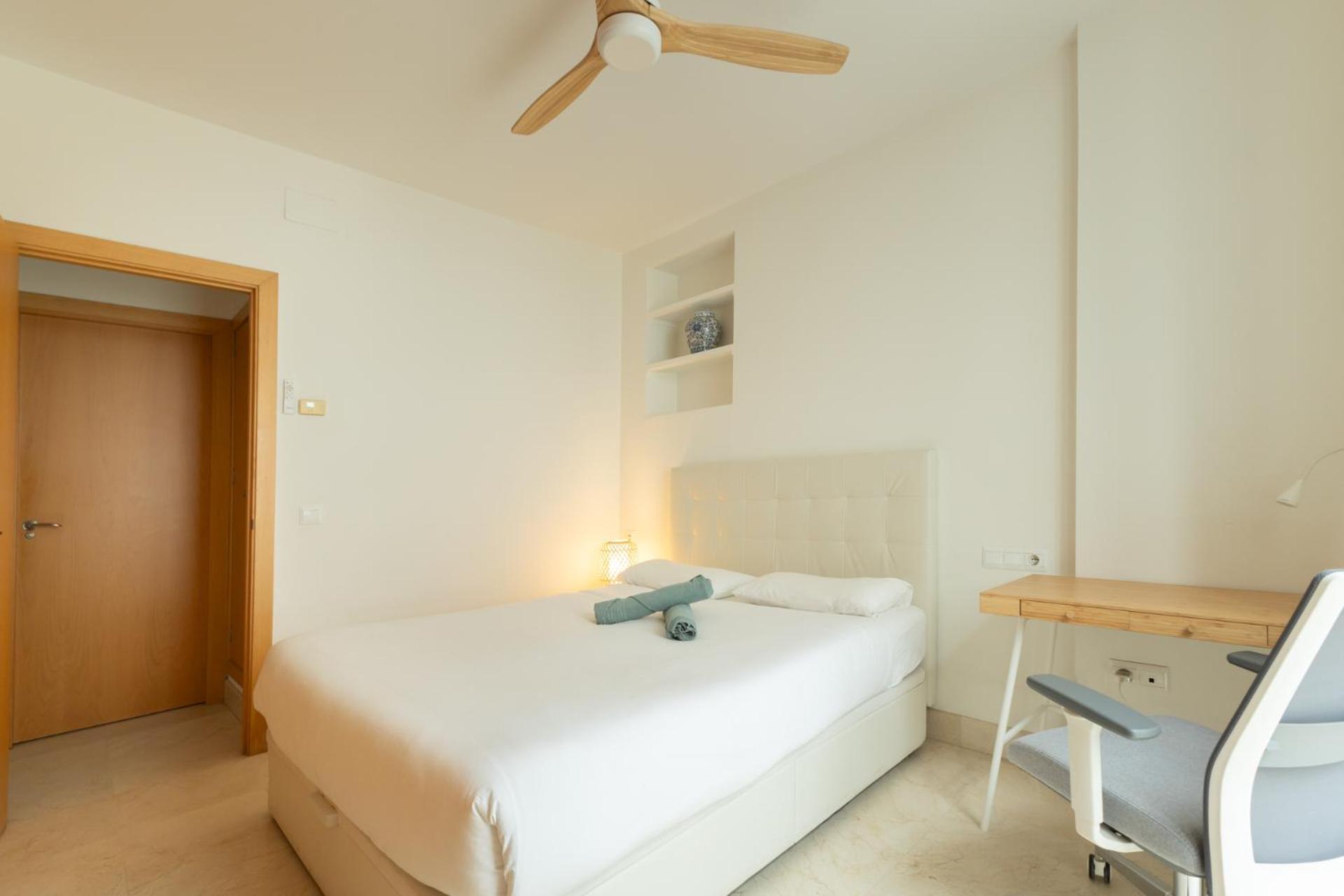 Tentudia Charming Apartments With Private Roof-Top Or Patio In San Bernardo By Ocityzen Seville Exterior photo