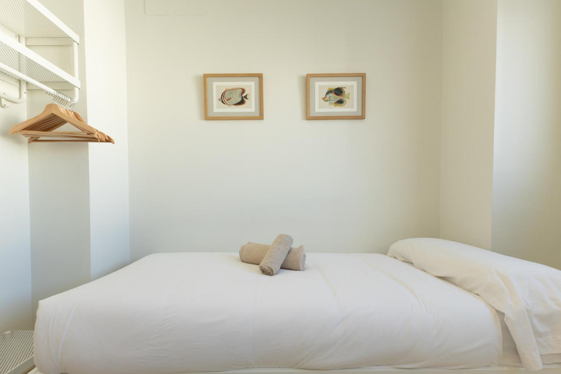 Tentudia Charming Apartments With Private Roof-Top Or Patio In San Bernardo By Ocityzen Seville Exterior photo