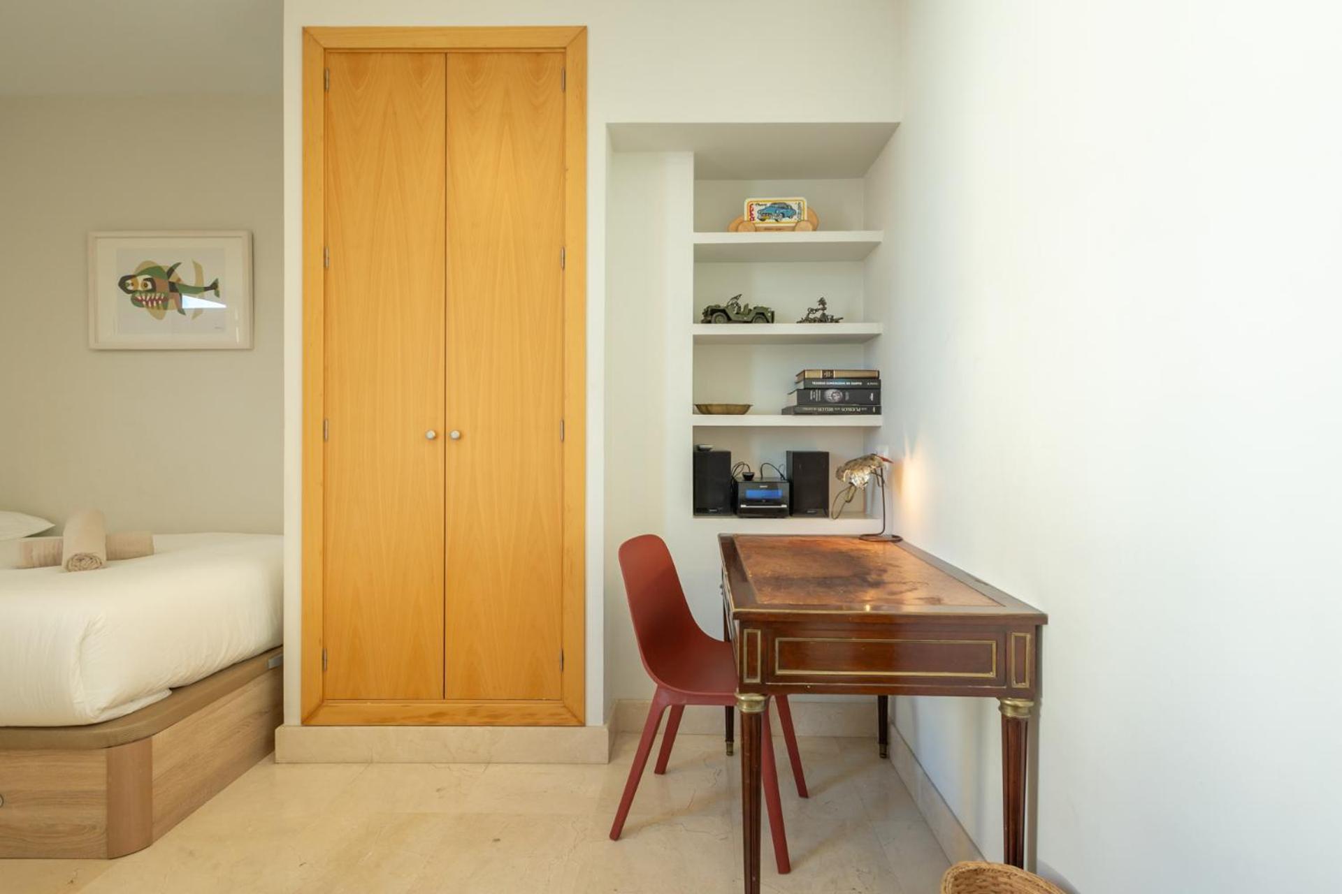 Tentudia Charming Apartments With Private Roof-Top Or Patio In San Bernardo By Ocityzen Seville Exterior photo